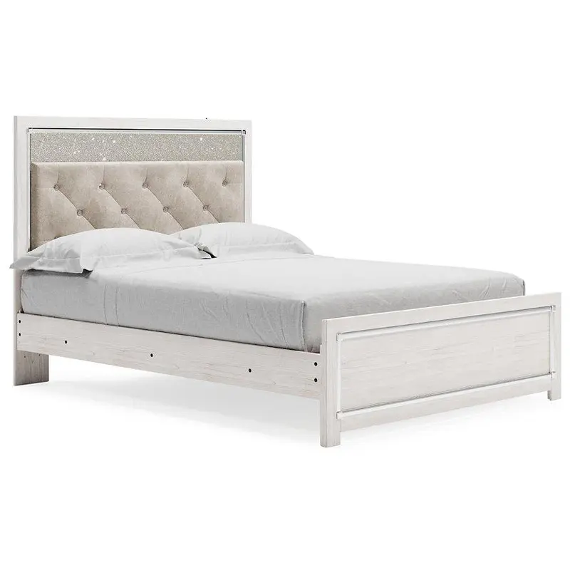 Altyra Bed