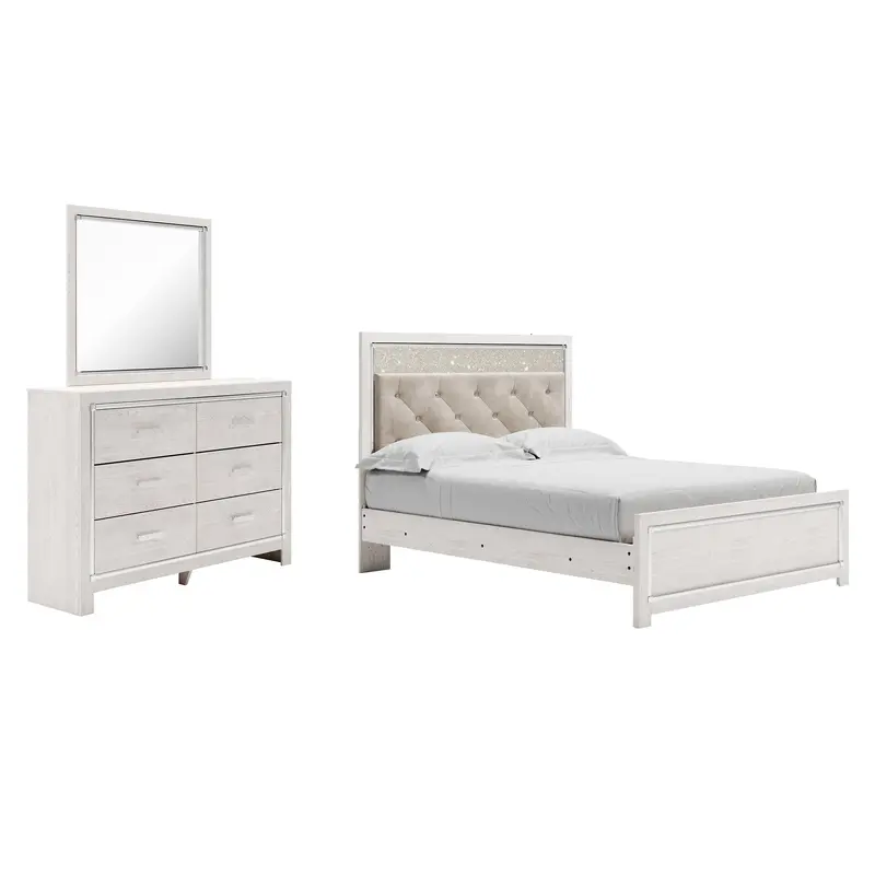 Altyra Bedroom Set