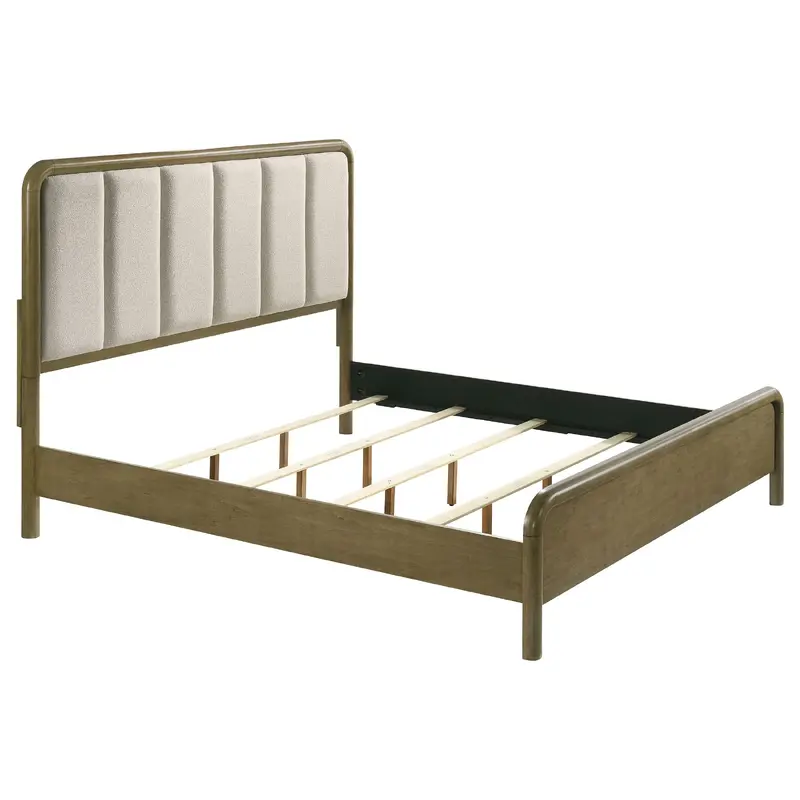 Amsbury Bed