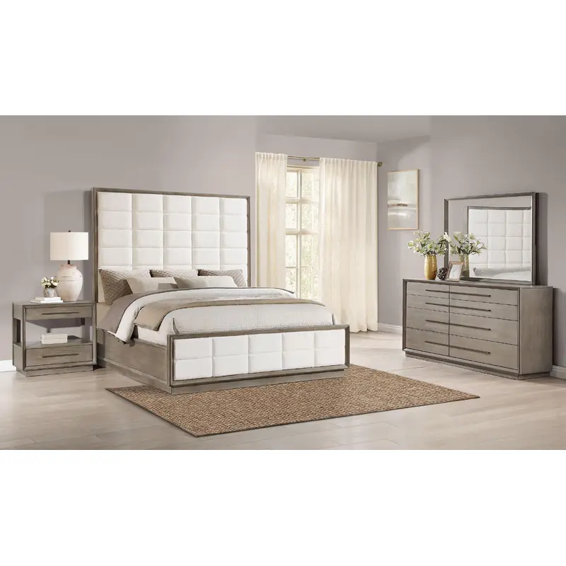 Durango 4 Pc Bedroom Set