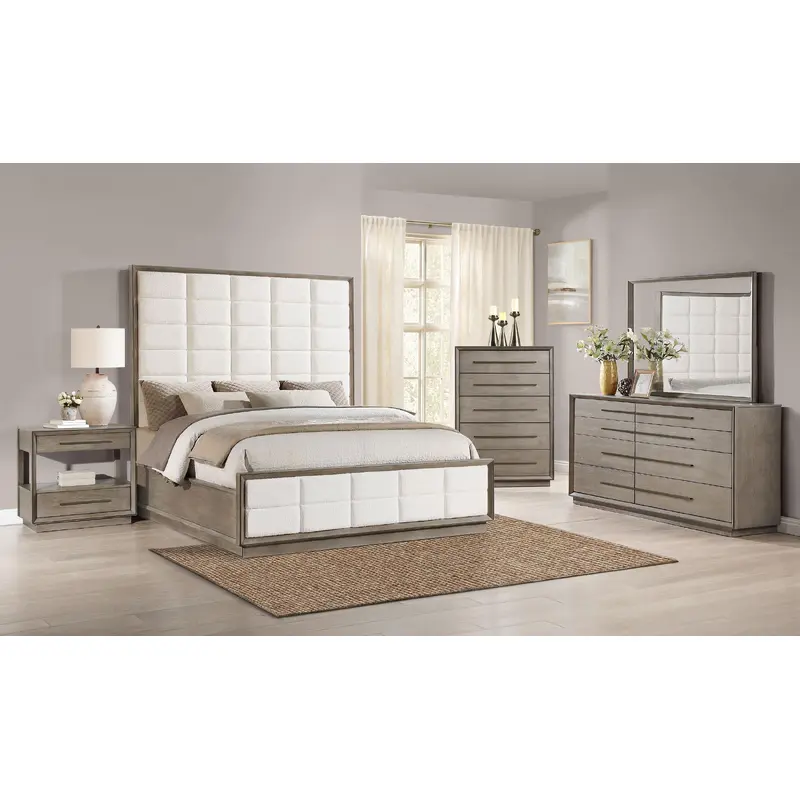Durango 5 Pc Bedroom Set
