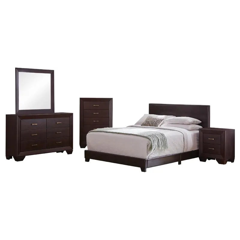 Dorian Bedroom Sets