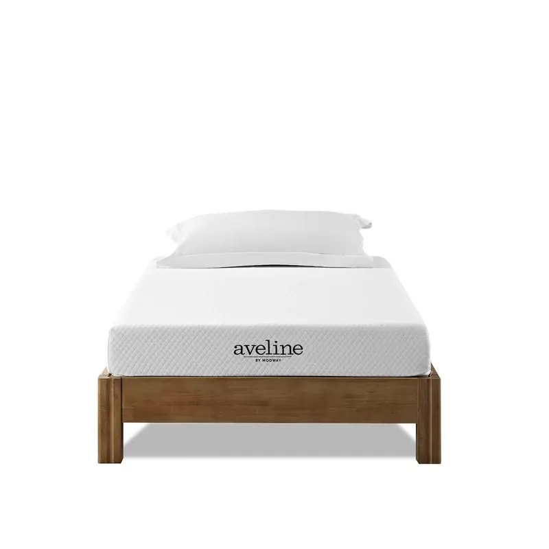Aveline 6" Narrow Twin Mattress
