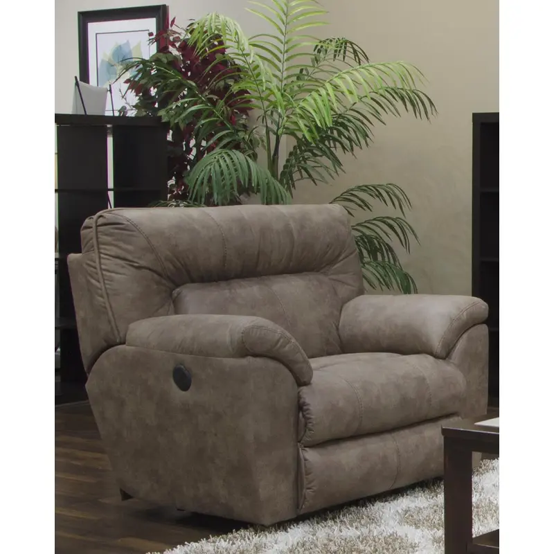 Catnapper Hollins Power Wall Hugger Recliner 62650-4/1429-49/0-0