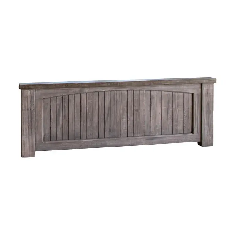 Yellowstone Eastern King Platform and Rails