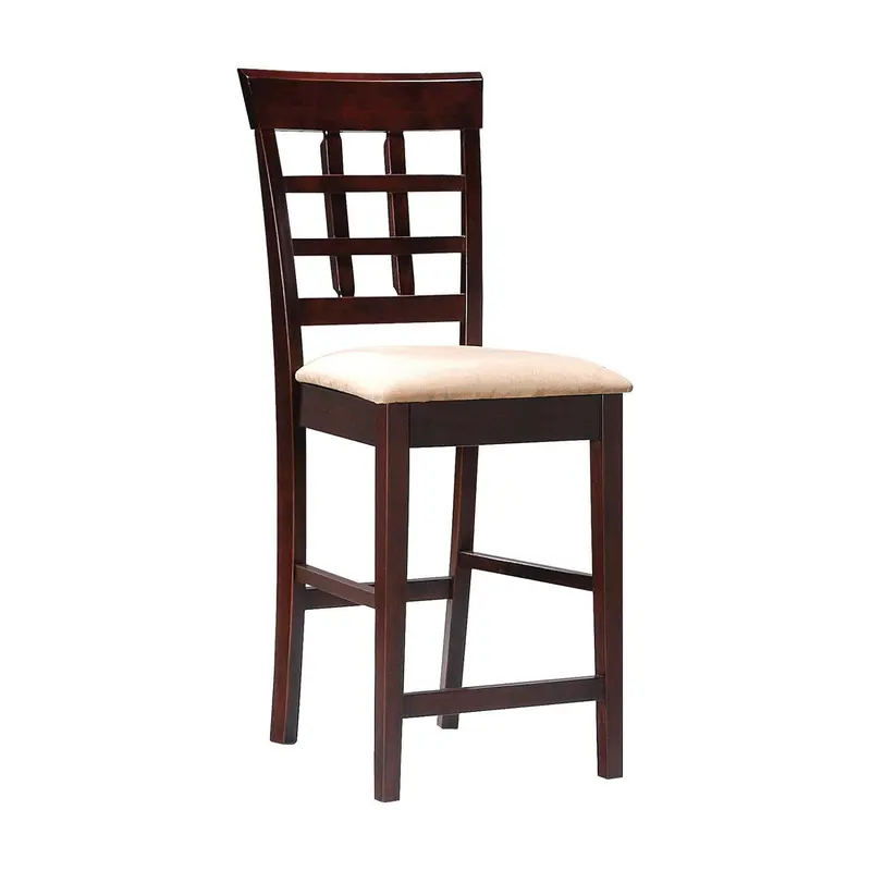 Gabriel Chestnut Counter-Height  Chair