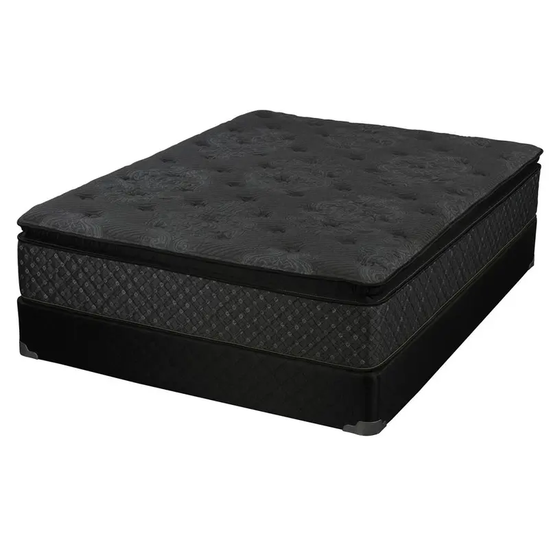 G350392 12" Full Mattress