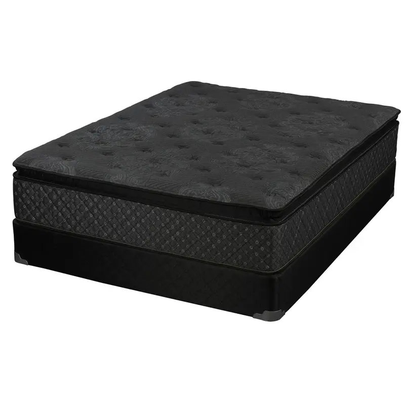 G350392 12" Queen Mattress
