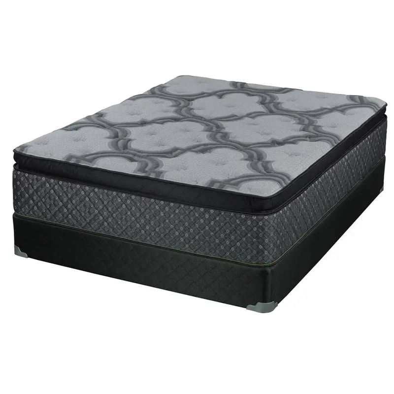 G350393 15.5" Queen Mattress