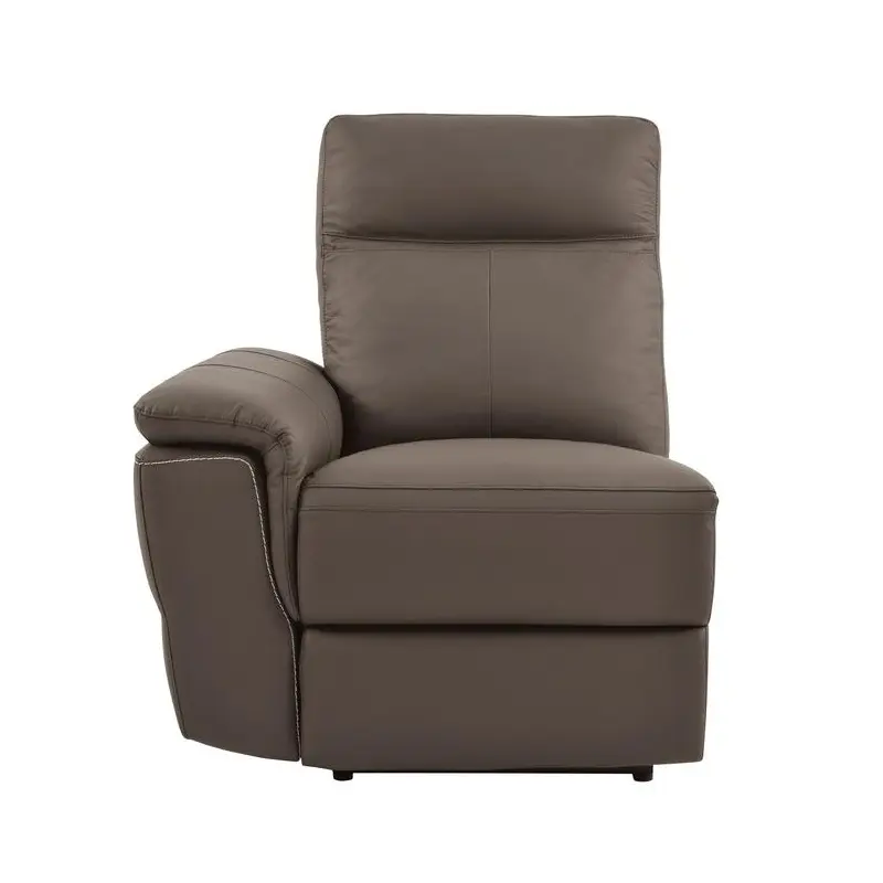Olympia Power LSF Reclining Chair with USB Port 8308-LCPW