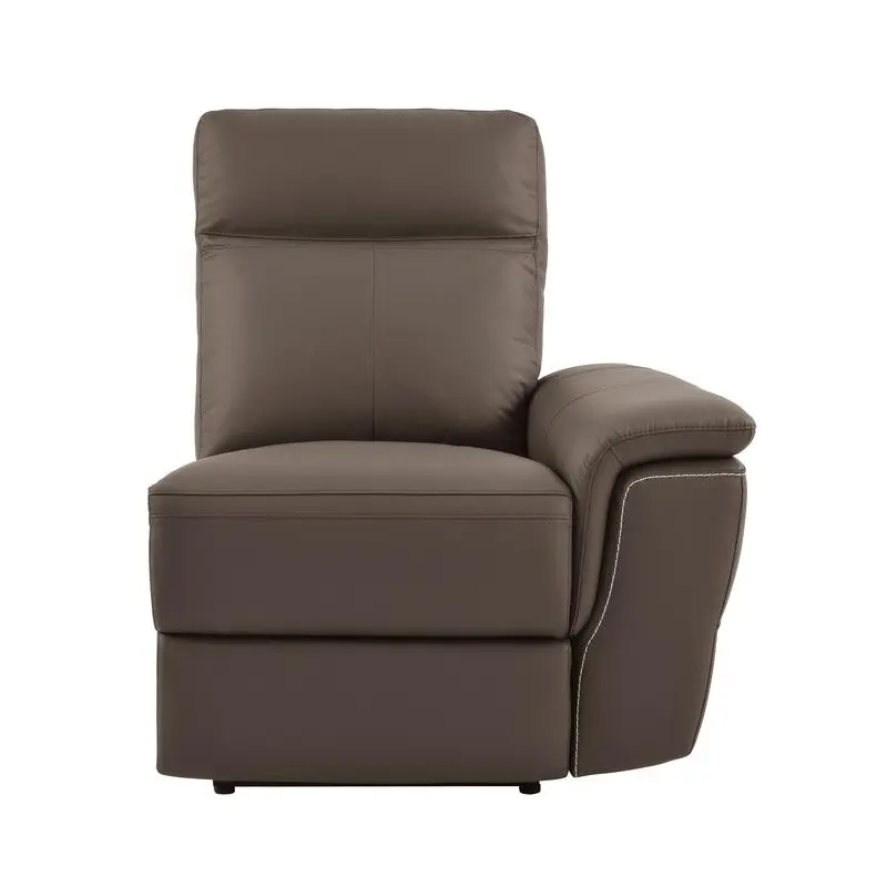 Olympia Power RSF Reclining Chair with USB Port 8308-RCPW