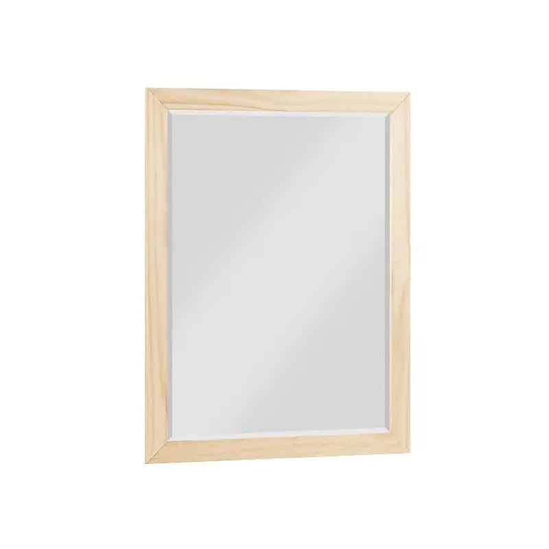 Bartly Mirror in Natural B2043-6