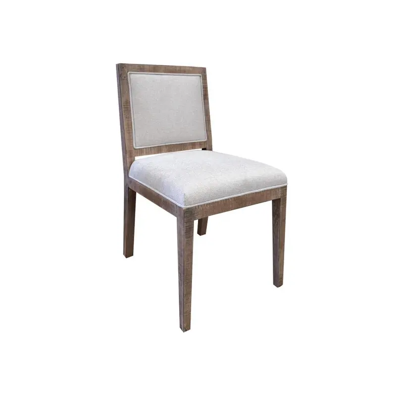 Aruba Upholstered Chair **