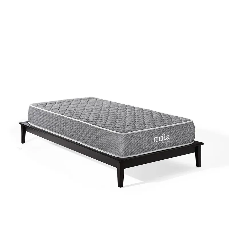 Emma 10" Twin Mattress