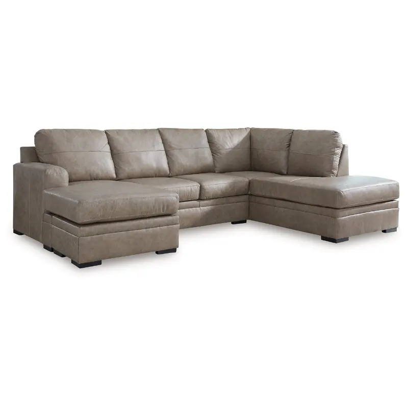 Amuleto Sectional