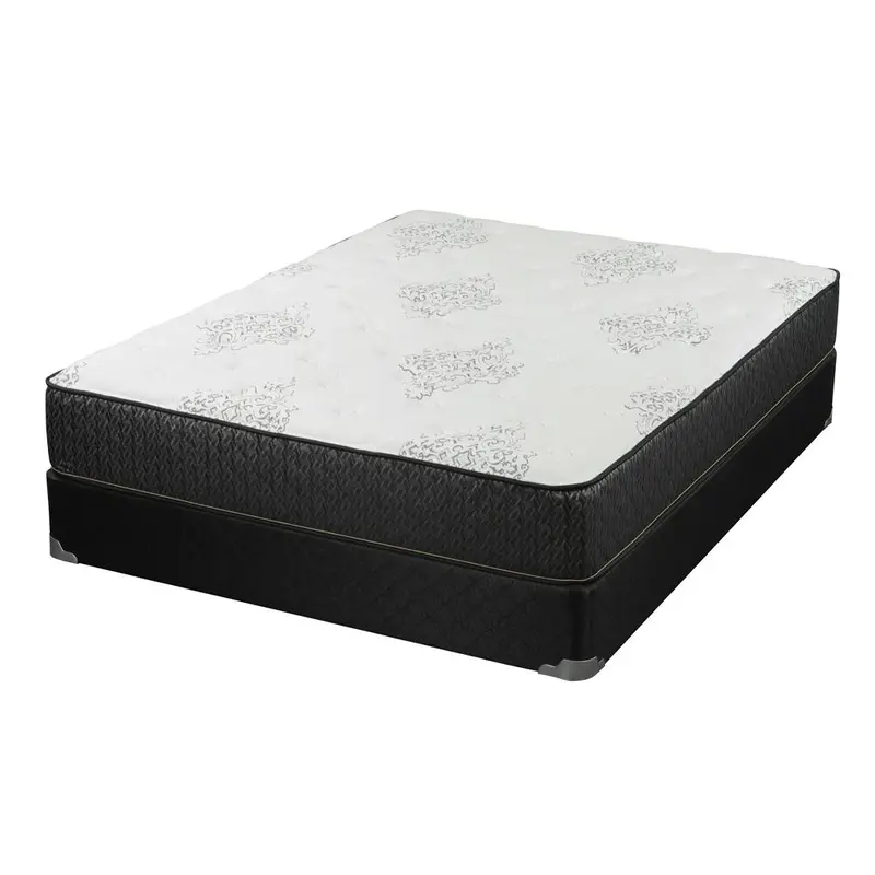 11.5"  Eastern King Mattress