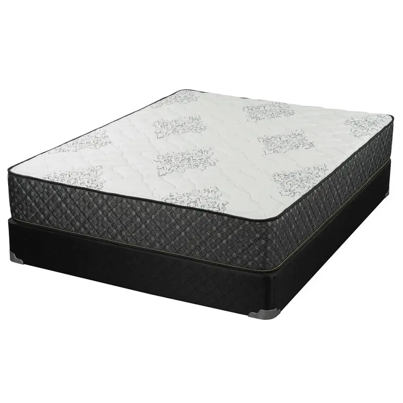 12.25" Eastern King Mattress