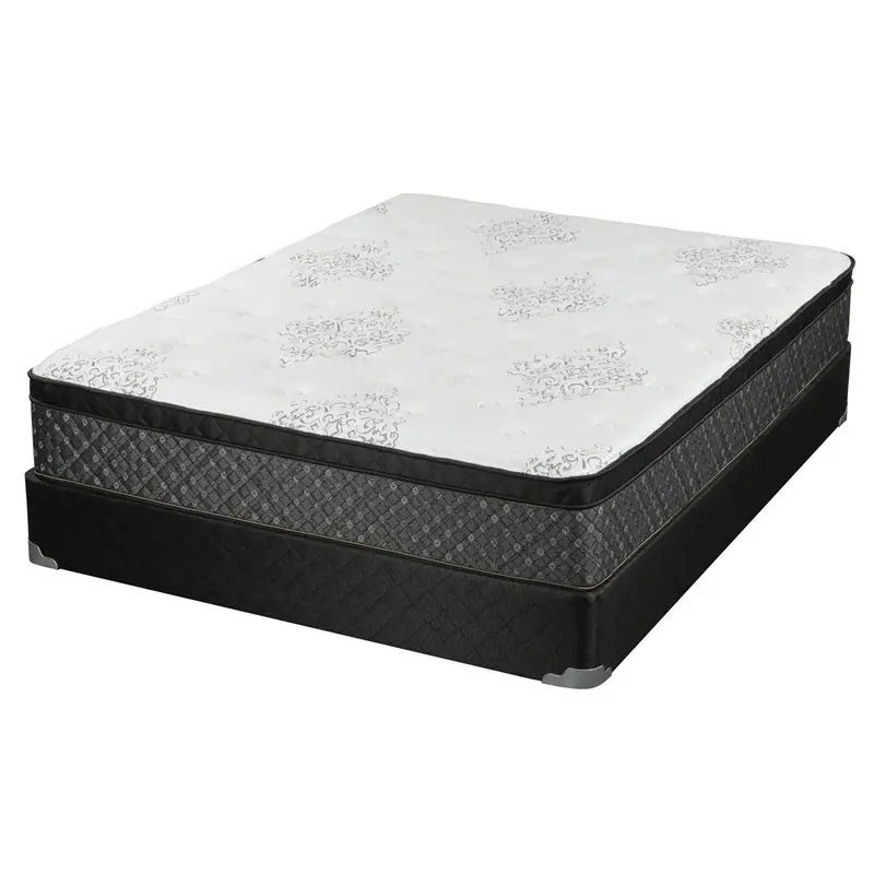 12.5" Full Mattress