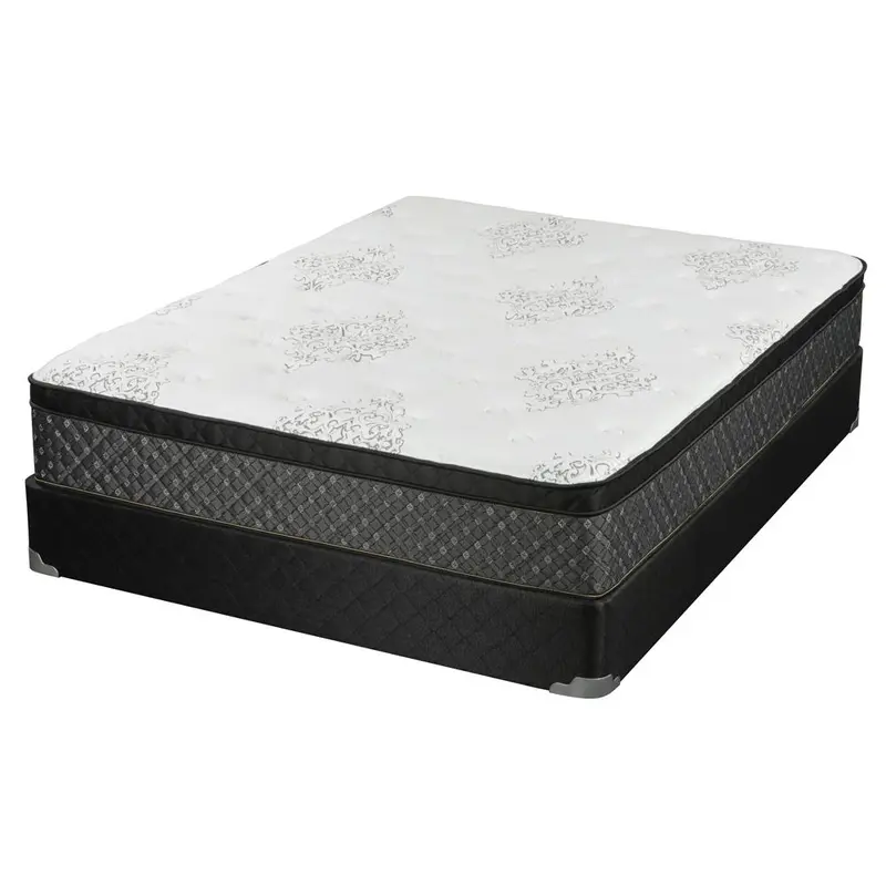 12.5" Queen Mattress