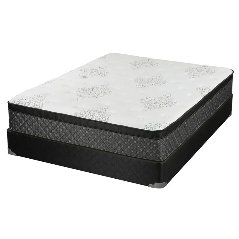 12.5" Twin Mattress