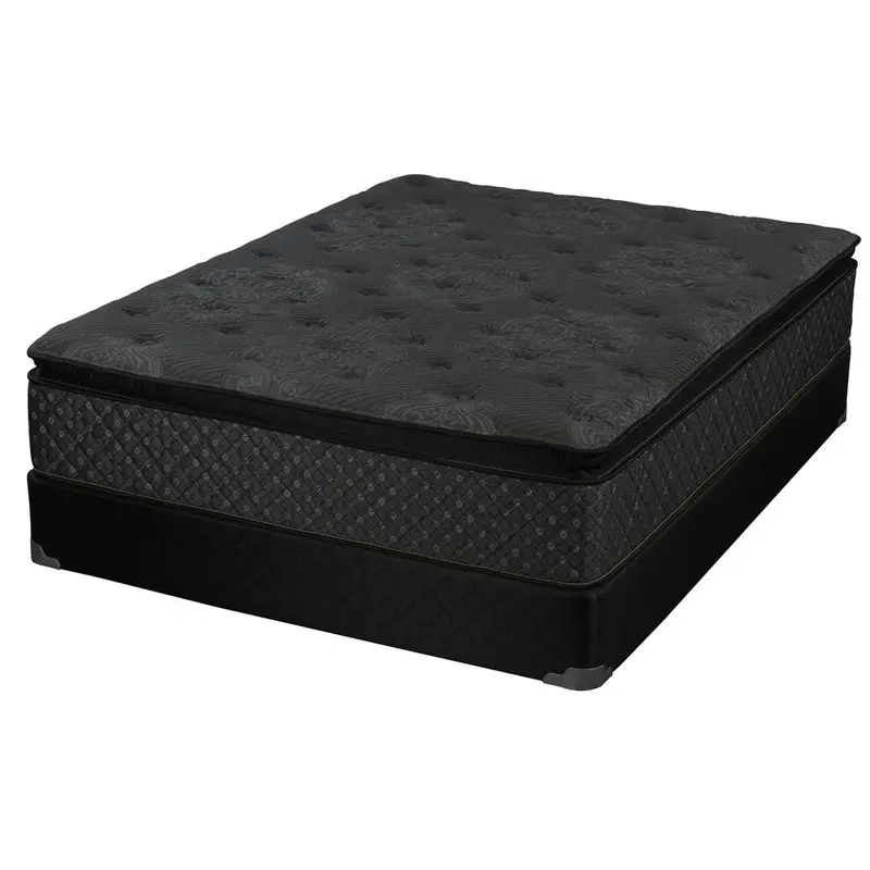 12" Cal King Mattress