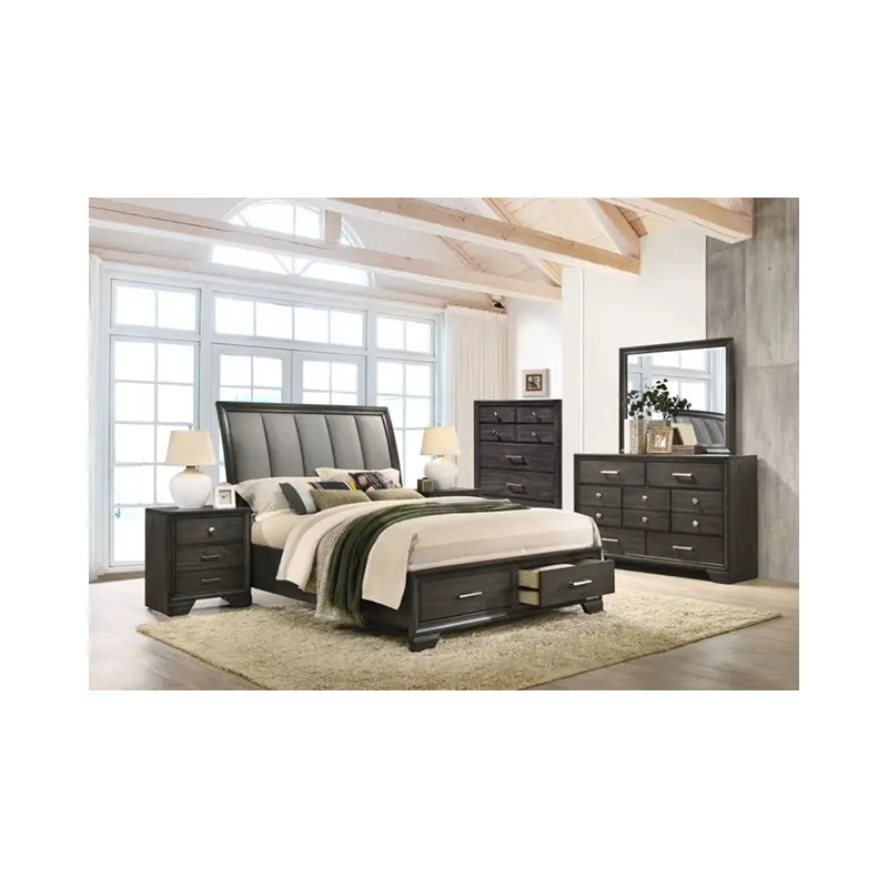 5-Piece Bedroom Set