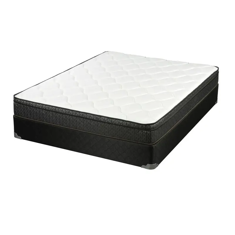 9.25" Full Mattress