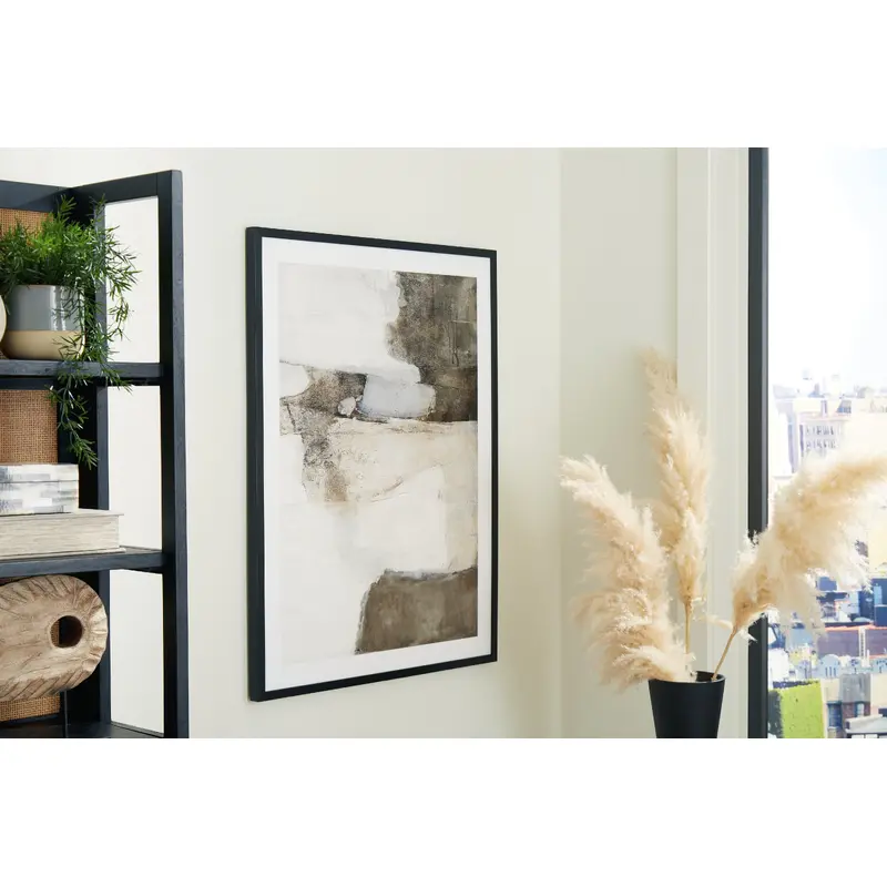 Aldricton Wall Decor