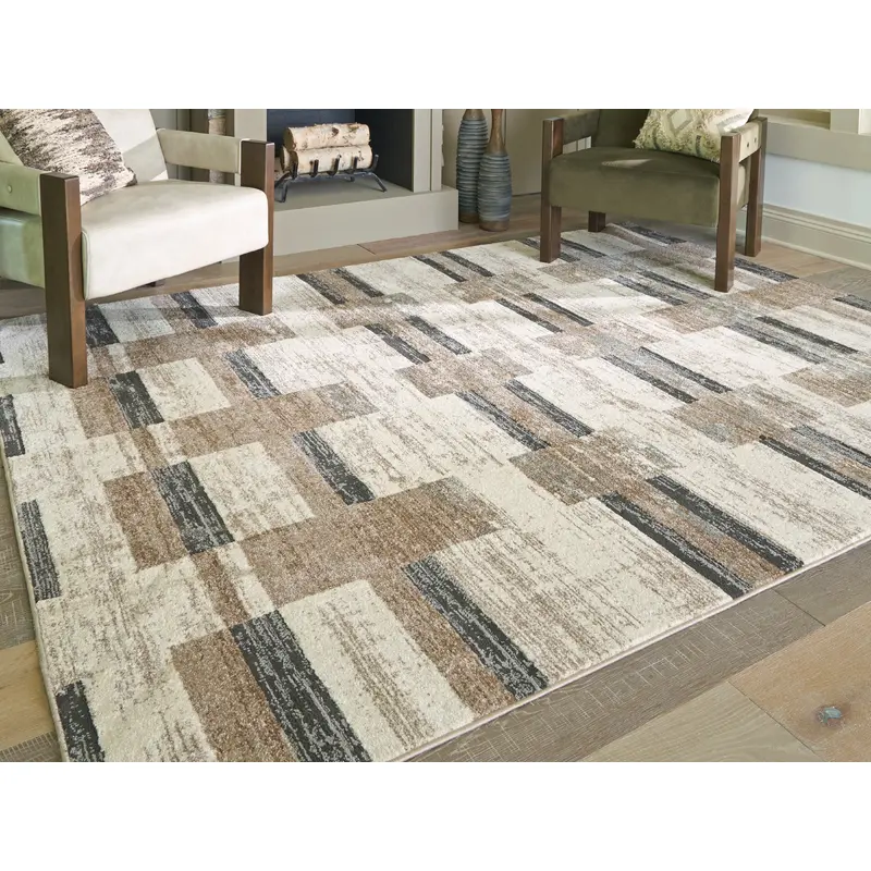 Alstone Rug
