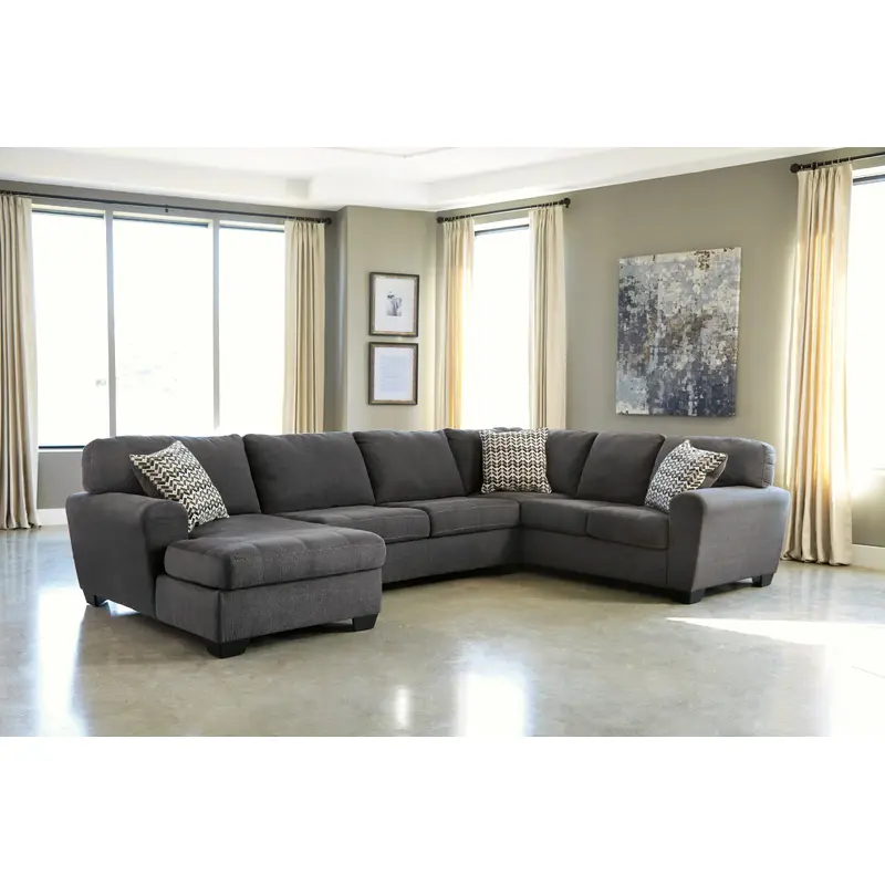 Ambee Sectional