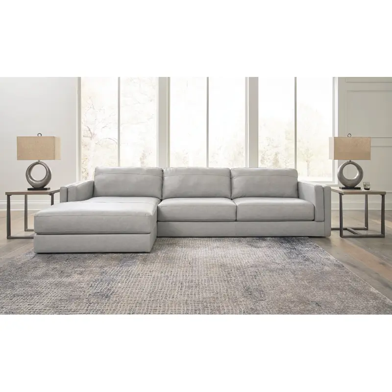 Amiata Sectional