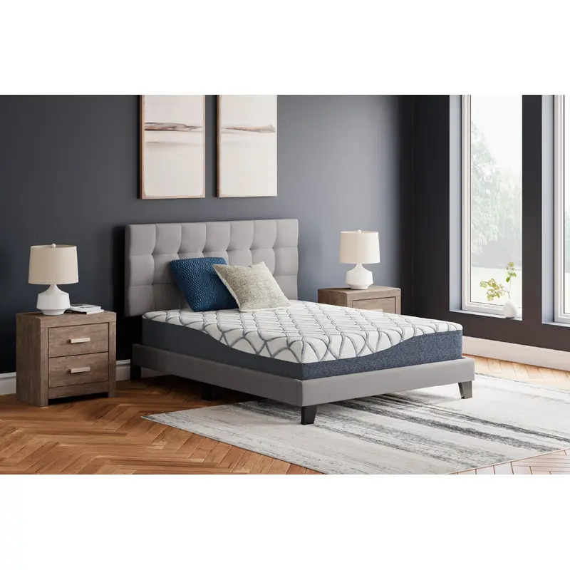 10 Inch Chime Elite 2.0 Mattresses