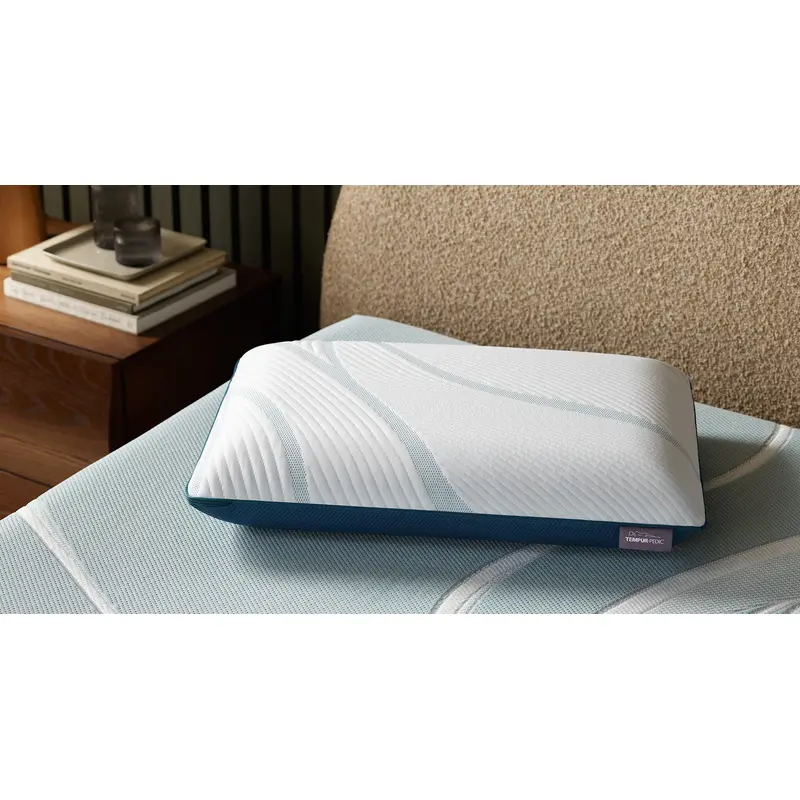 2024 TEMPUR-Adapt ProLo 2.0 Pillow - Queen