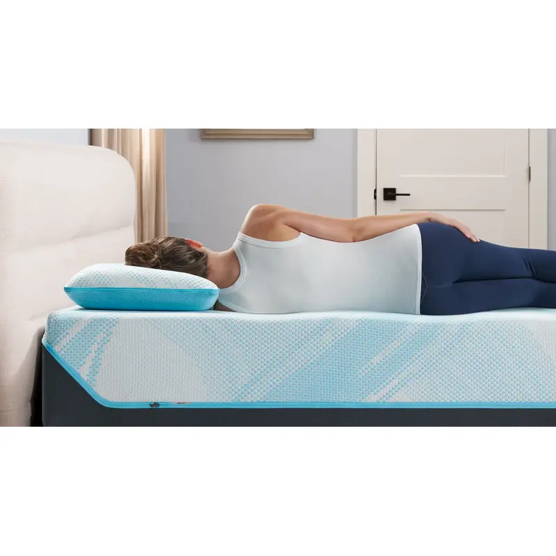 2024 TEMPUR-Breeze ProLo 2.0 Pillow - King
