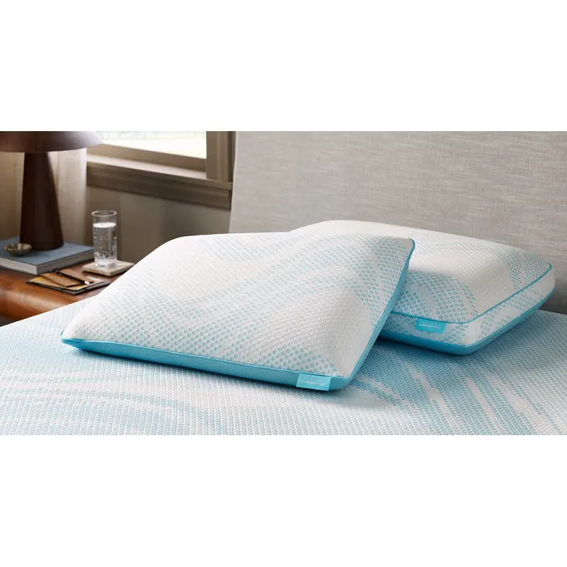 2024 TEMPUR-Breeze ProLo 2.0 Pillow - Queen
