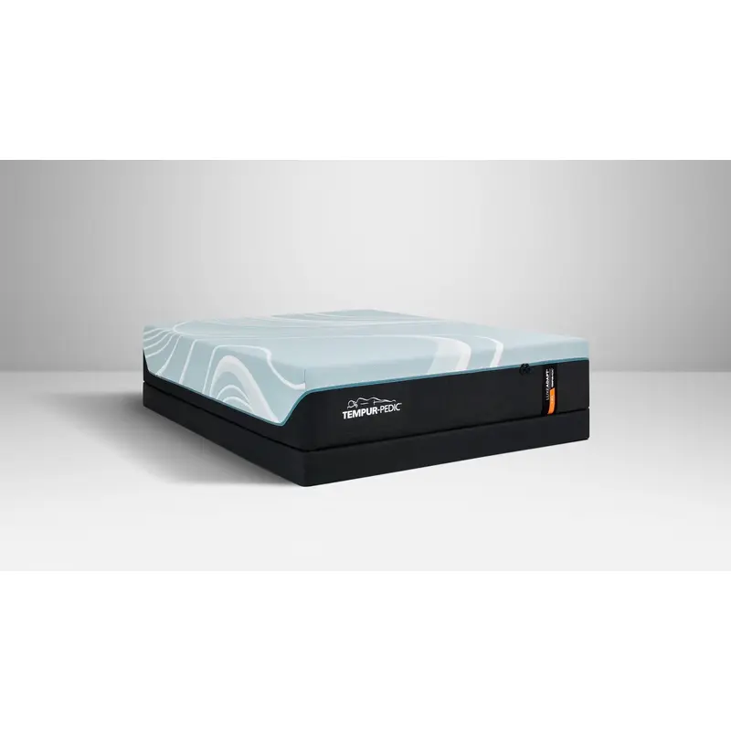 2024 TEMPUR-LuxeAdapt 2.0 Soft  - Replacement Cover