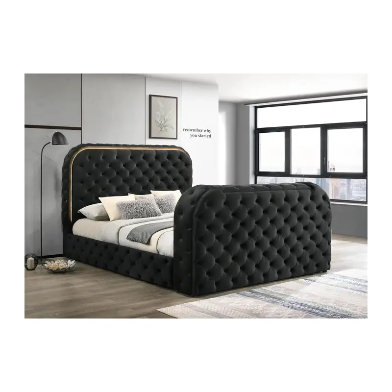 3722 TV BED