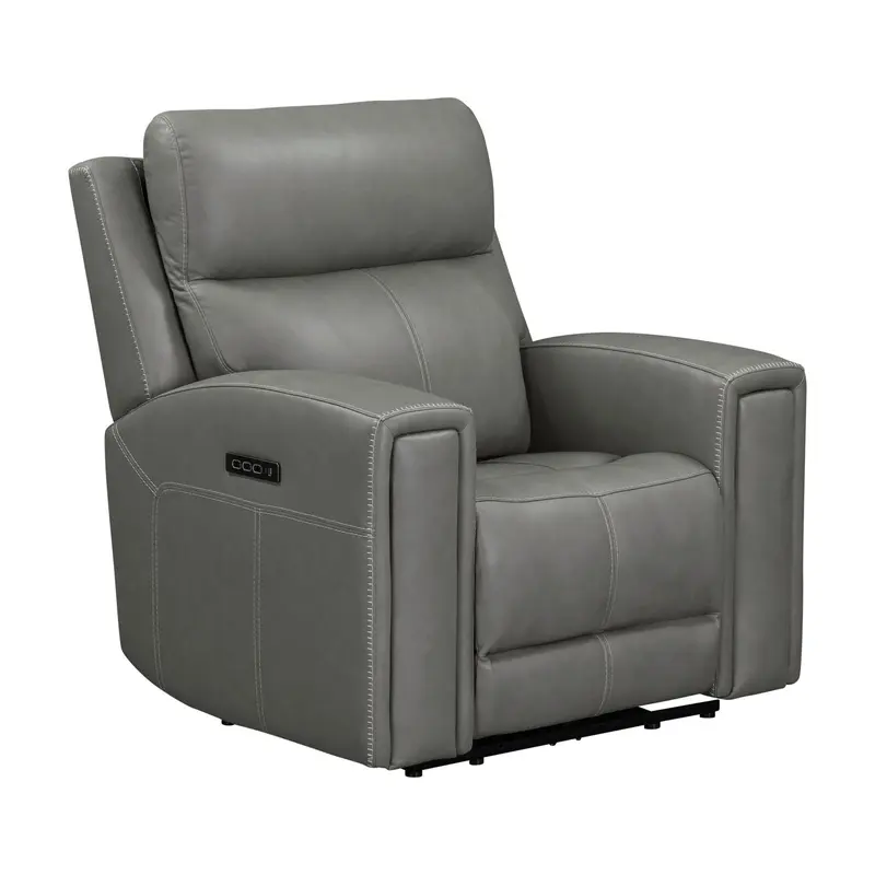 Camden - Swivel Glider Recliner P3