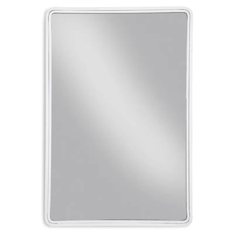 Brocky - Rectangle Accent Mirror