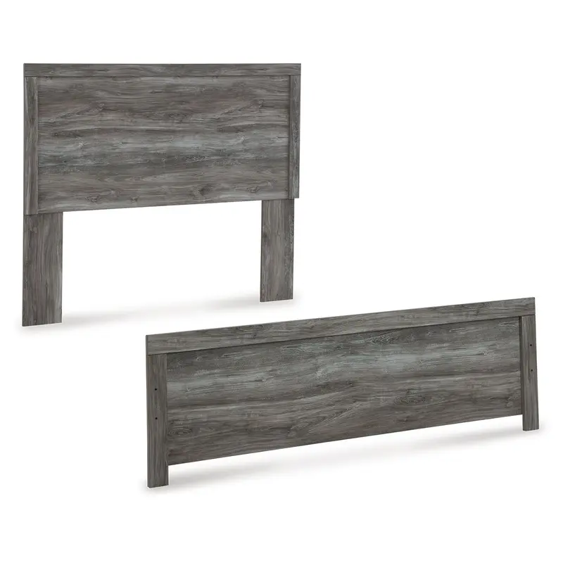 Bronyan - Queen Panel HDBD/Ftbd - Dark Gray