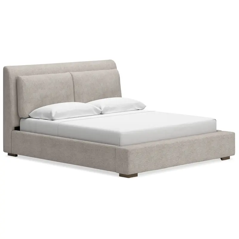 Cabalynn - Upholstered Bed