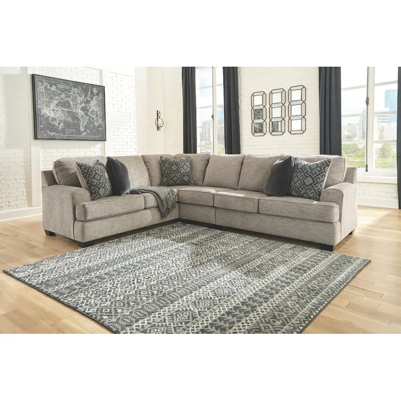 Bovarian - Sectional