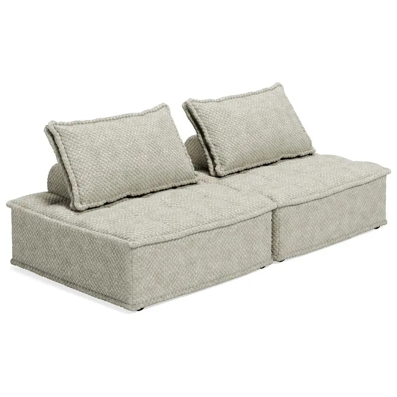 Bales - Sectional