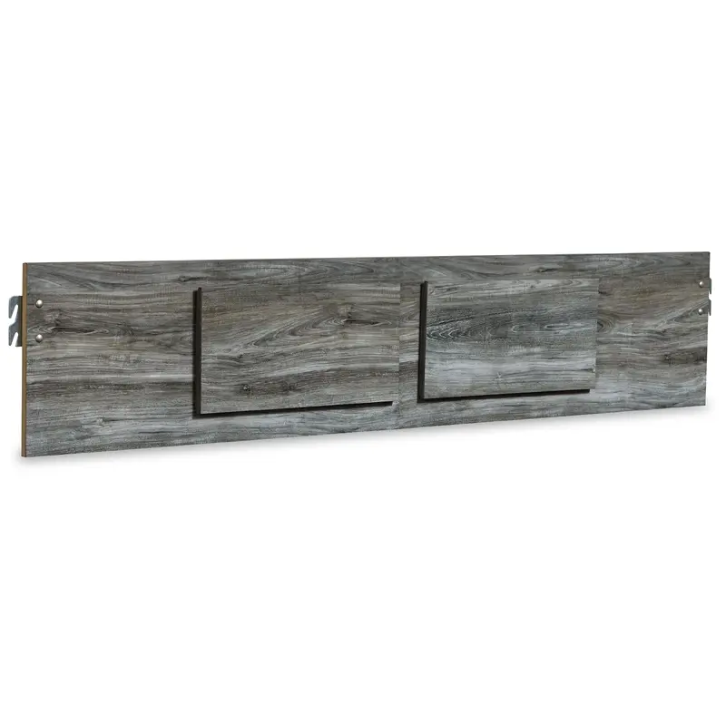 Baystorm - Full Under Bed Storage - Gray