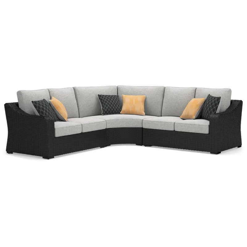 Beachcroft - Outdoor Sectional