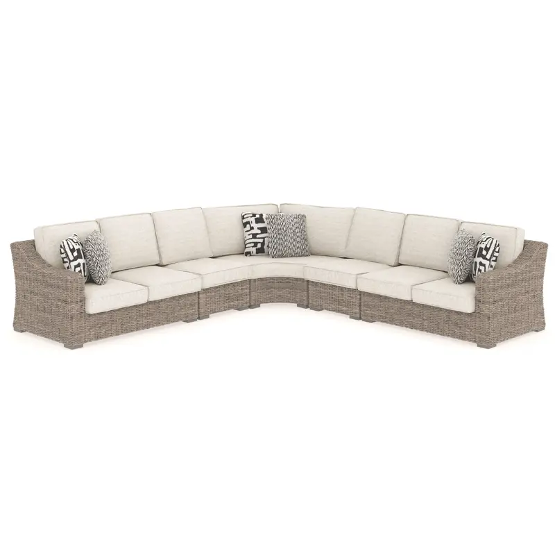 Beachcroft - Sectional Lounge