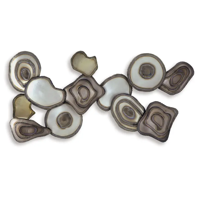 Worthman - Wall Decor - Multi