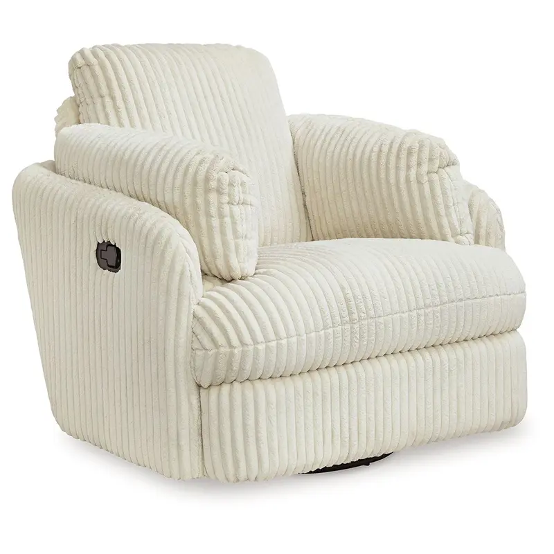 Tie-breaker - Swivel Glider Recliner
