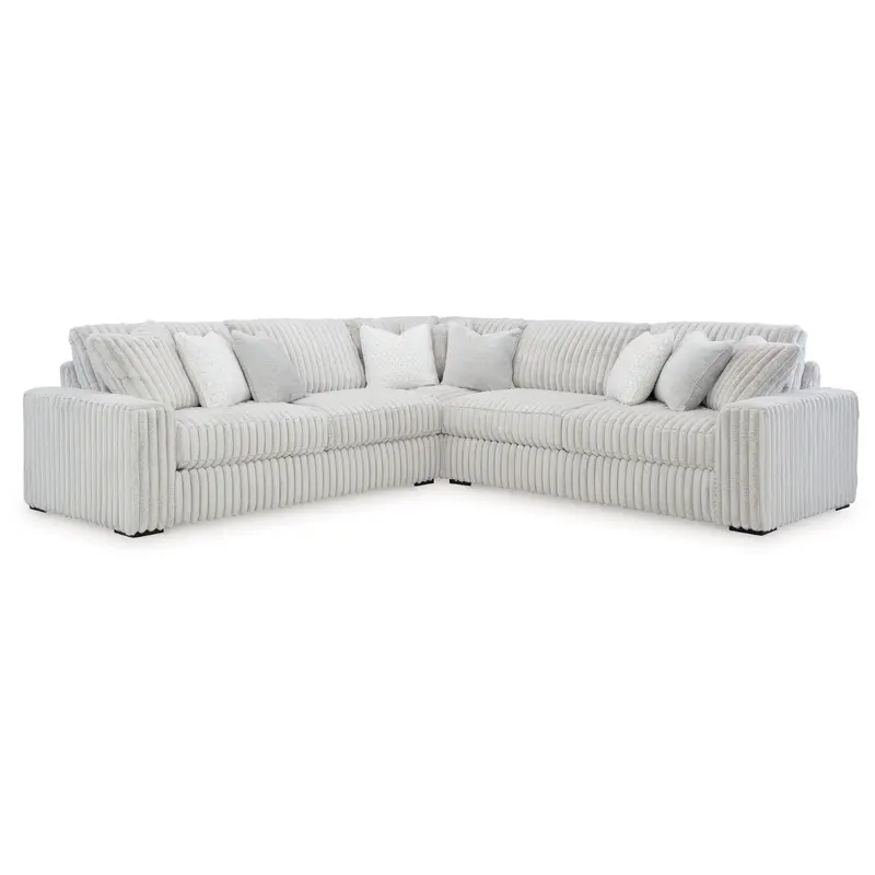 Stupendous - Sectional